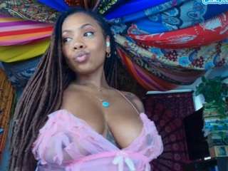 elizagrey — Camsoda recorded stream image, 08.02.2026 20:20