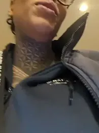 DarkDea — Stripchat recorded stream image, 08.02.2026 22:30