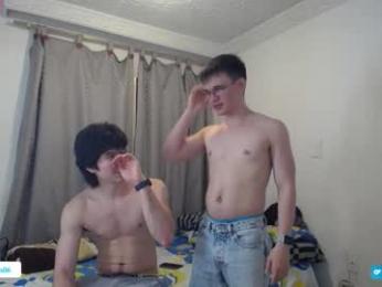_the_neighbors — Chaturbate recorded stream image, 08.02.2026 23:50
