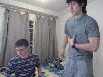 _the_neighbors — Chaturbate recorded stream image, 08.02.2026 23:50