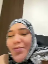 sweetmuslim01 — Stripchat recorded stream image, 08.02.2026 21:50