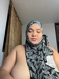 sweetmuslim01 — Stripchat recorded stream image, 08.02.2026 21:50
