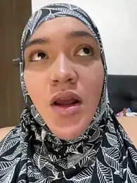 sweetmuslim01 — Stripchat recorded stream image, 08.02.2026 21:50