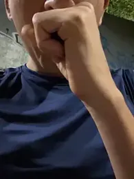 Liam_Moss — Stripchat recorded stream image, 09.02.2026 03:30