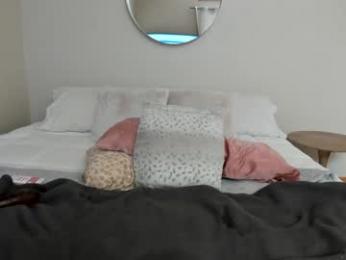 sexxylaurab — Chaturbate recorded stream screenshot (04 Mar 2025)