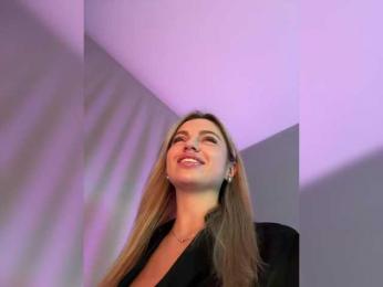 Nataliecroys — Bongacams recorded stream image, 30.01.2025 23:50