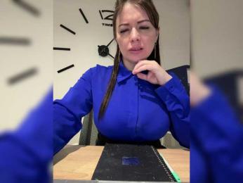 Brenda_KiSKA — Bongacams recorded stream image, 09.02.2026 06:50
