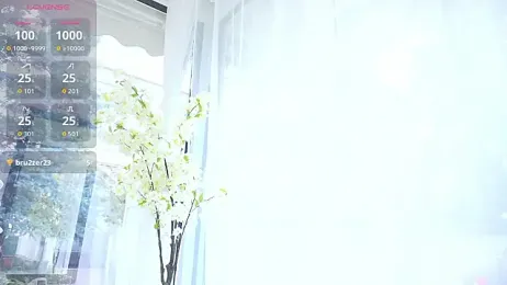 Russian_Ava — Stripchat recorded stream image, 09.02.2026 07:20