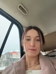 DollyTall — Stripchat recorded stream image, 09.02.2026 07:20