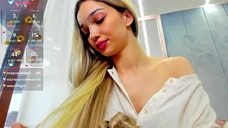 Sassy_Teen — Stripchat recorded stream image, 09.02.2026 08:30