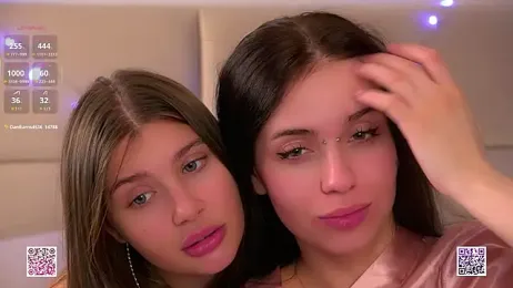 vivid_girls_vg — Stripchat recorded stream screenshot (09 Feb 2026)