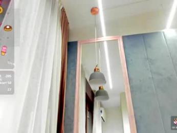 sassyt33n — Chaturbate recorded stream image, 09.02.2026 08:30
