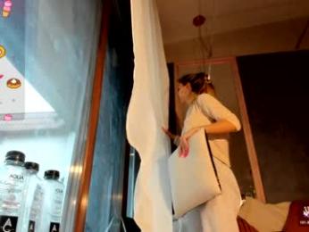 sassyt33n — Chaturbate recorded stream image, 09.02.2026 08:30