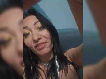 xxxDirtyBitchxxx — Bongacams recorded stream screenshot (04 Mar 2025)