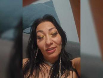 xxxDirtyBitchxxx — Bongacams recorded stream screenshot (04 Mar 2025)