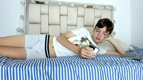 daniel_hot03 — Stripchat recorded stream image, 09.02.2026 13:40
