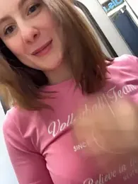 Dina_Tease — Stripchat recorded stream image, 09.02.2026 12:00