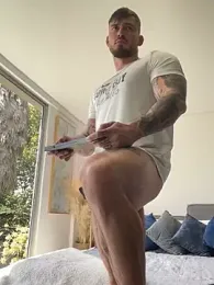 DimitriSullivan_ — Stripchat recorded stream image, 09.02.2026 13:10