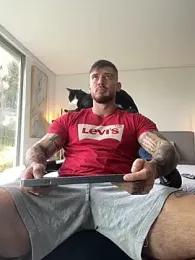 DimitriSullivan_ — Stripchat recorded stream image, 09.02.2026 13:10