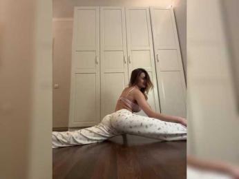-Lana-Chester- — Bongacams recorded stream image, 09.02.2026 14:40