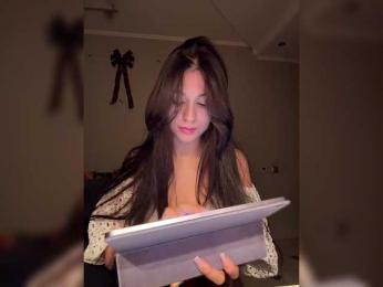 _Meggi_ — Bongacams recorded stream image, 09.02.2026 14:50