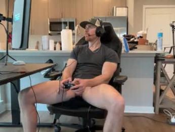 discgolf4life — Chaturbate recorded stream screenshot (09 Feb 2026)