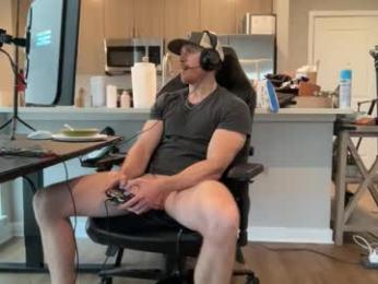 discgolf4life — Chaturbate recorded stream screenshot (09 Feb 2026)