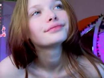 abbycartman — Chaturbate recorded stream image, 09.02.2026 17:20