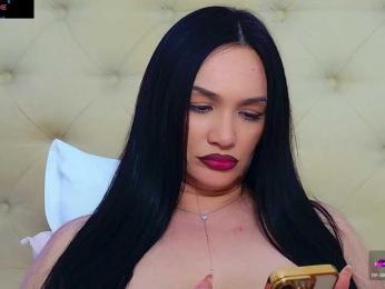 DaliyaArabian — Bongacams recorded stream image, 09.02.2026 16:40