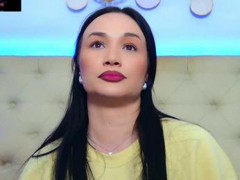 DaliyaArabian — Bongacams recorded stream image, 09.02.2026 16:40