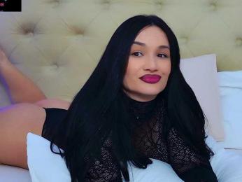 DaliyaArabian — Bongacams recorded stream image, 09.02.2026 16:40