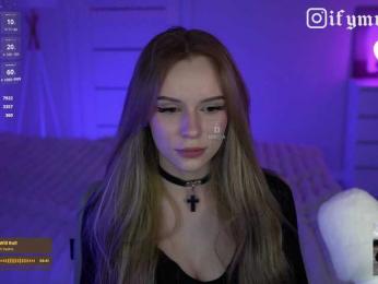 fymryn — Bongacams recorded stream image, 09.02.2026 10:40