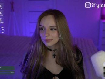fymryn — Bongacams recorded stream image, 09.02.2026 10:40