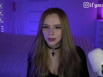 fymryn — Bongacams recorded stream image, 09.02.2026 10:40