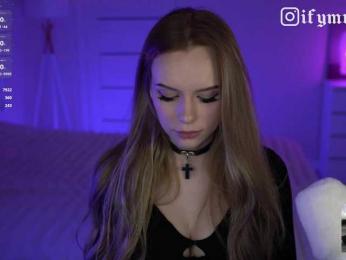 fymryn — Bongacams recorded stream image, 09.02.2026 10:40
