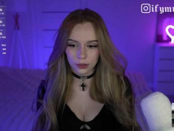 fymryn — Bongacams recorded stream image, 09.02.2026 10:40