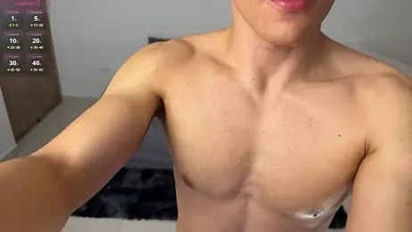 Maxx_Lancaster — Stripchat recorded stream screenshot (09 Feb 2026)