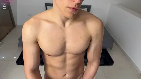 Maxx_Lancaster — Stripchat recorded stream screenshot (09 Feb 2026)