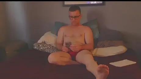 NWBuilt — Stripchat recorded stream image, 09.02.2026 19:50