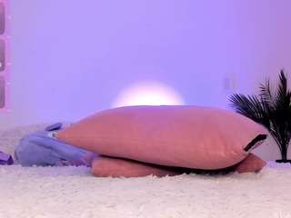 powergirl — Camsoda recorded stream screenshot (09 Feb 2026)