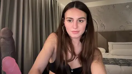 graciesmith27 — Stripchat recorded stream image, 10.02.2026 01:00