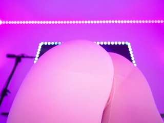 ox-lemon — Camsoda recorded stream image, 10.02.2026 02:40