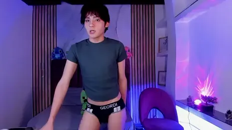 MathiasGreen_ — Stripchat recorded stream image, 10.02.2026 03:00