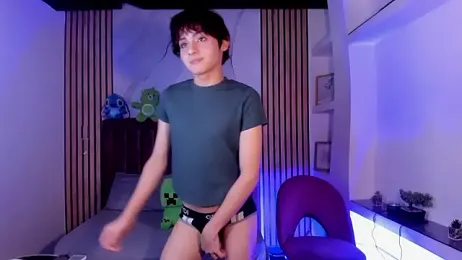 MathiasGreen_ — Stripchat recorded stream image, 10.02.2026 03:00