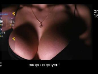 -lola- — Bongacams recorded stream screenshot (10 Feb 2026)