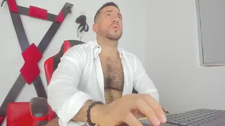 RoughSex_and_BDSM — Stripchat recorded stream image, 10.02.2026 01:30