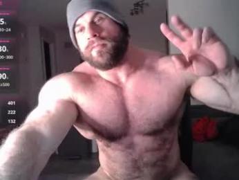 l0v35_2_5p00g3 — Chaturbate recorded stream screenshot (10 Feb 2026)