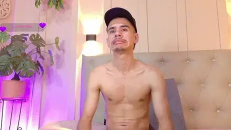 cristal_antoni — Stripchat recorded stream image, 10.02.2026 08:20