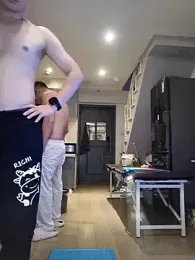 day-18 — Stripchat recorded stream image, 10.02.2026 11:20