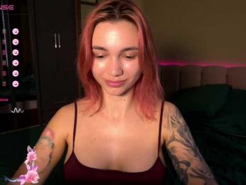 TeonaRose — Bongacams recorded stream image, 10.02.2026 10:40